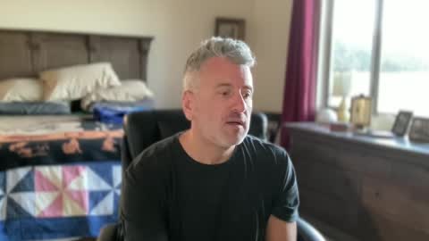 Dad of Three online show from 01-18-25, 03:27