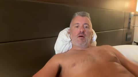 Dad of Three online show from 01-25-25, 04:13