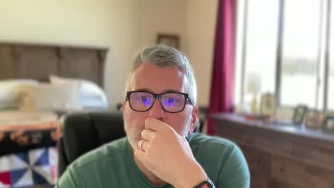 Dad of Three online show from 02-08-25, 08:53