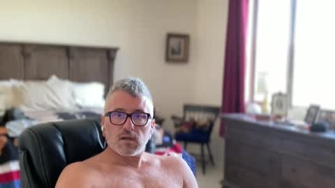 Dad of Three online show from 02-19-25, 06:10