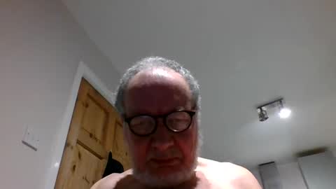 Jim Redgewell online show from 01-04-25, 05:16