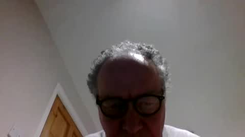 Jim Redgewell online show from 01-20-25, 05:27