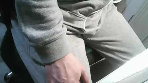 Jimmychongax online show from 01-18-25, 09:02