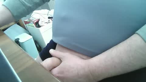 Jimmychongax online show from 03-06-26, 11:17