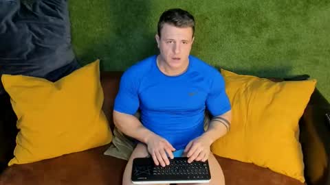 Hardin online show from 01-15-26, 05:49