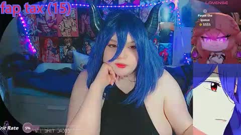 Jin online show from 10-17-25, 12:14