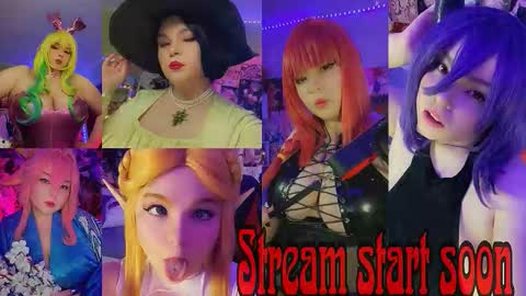 Jin online show from 11-16-25, 10:59