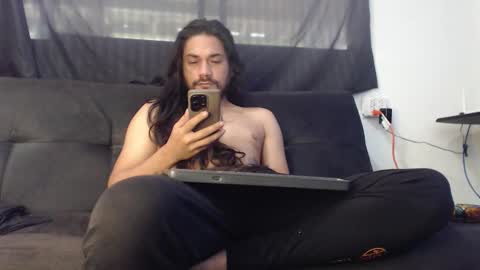 jin_woosex online show from 10-29-25, 05:04