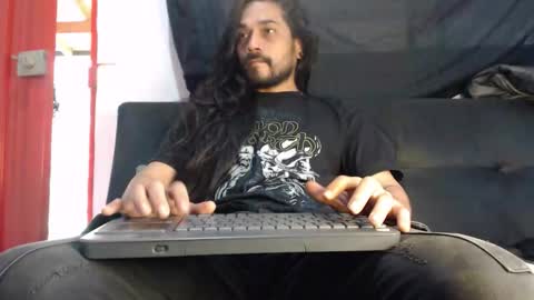 jin_woosex online show from 12-03-25, 07:45