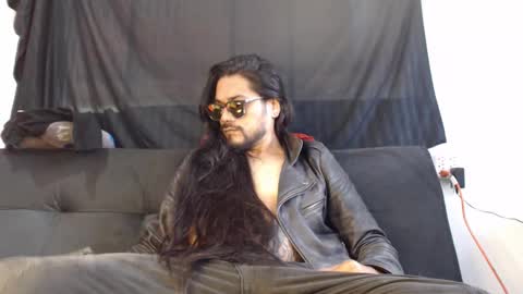 jin_woosex online show from 12-21-25, 07:54