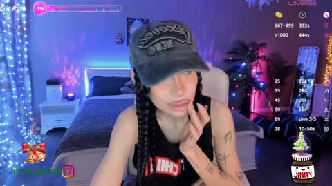 MY NEW INSTA jinny goldy online show from 01-05-25, 03:00