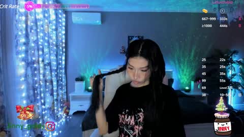 MY NEW INSTA jinny goldy online show from 01-05-25, 02:52