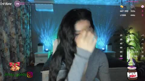 MY NEW INSTA jinny goldy online show from 01-06-25, 02:58