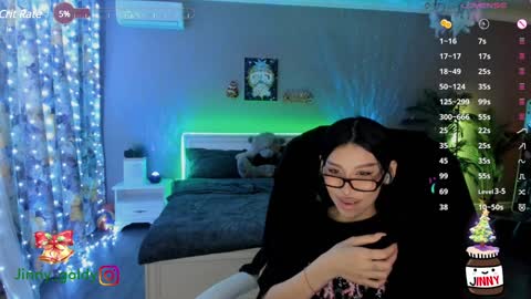 MY NEW INSTA jinny goldy online show from 01-07-25, 07:10