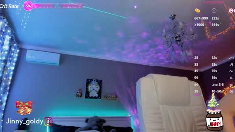 MY NEW INSTA jinny goldy online show from 01-10-25, 02:34