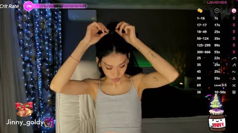 MY NEW INSTA jinny goldy online show from 01-11-25, 01:11