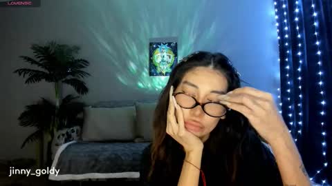 MY NEW INSTA jinny goldy online show from 02-02-26, 11:14