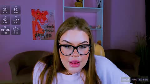 Snapshot of jinny_meow chatting on 12-19-24, 09:40 JInny  PVT IS OPEN  online show from 12-19-24, 09:40