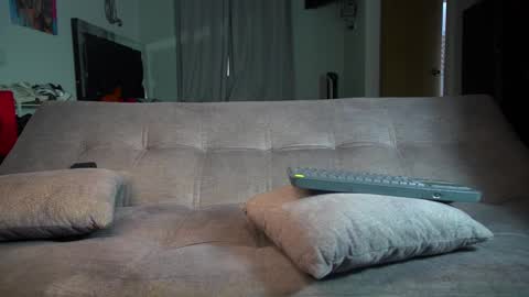 Jinx independent model online show from 01-15-26, 08:56