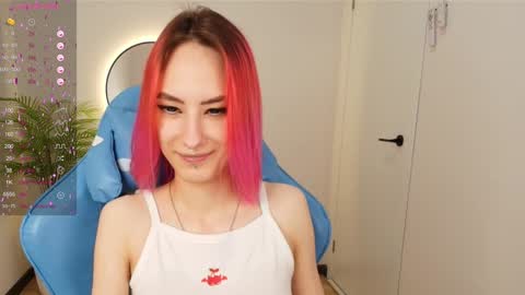 Snapshot of jinx_boom chatting on 02-02-25, 11:30 jinx_boom online show from 02-02-25, 11:30