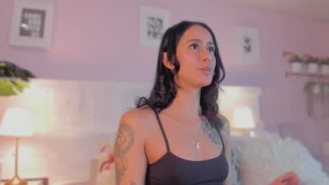 Jinx  online show from 11-03-25, 02:07