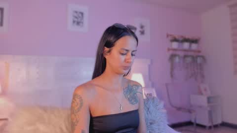 Jinx  online show from 11-29-25, 02:42