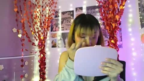 Minaa  online show from 02-21-26, 12:44