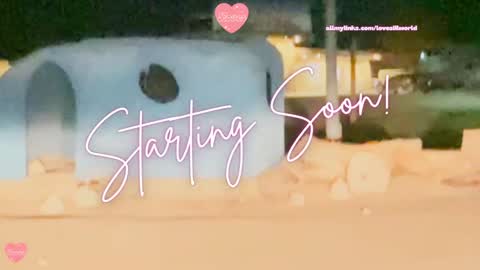 jinxy loves online show from 10-14-25, 10:43