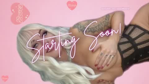 jinxy loves online show from 10-31-25, 09:27