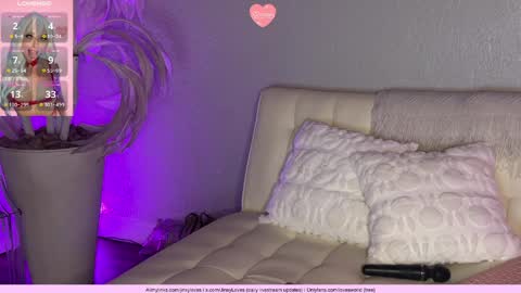 jinxy loves online show from 03-30-26, 02:01