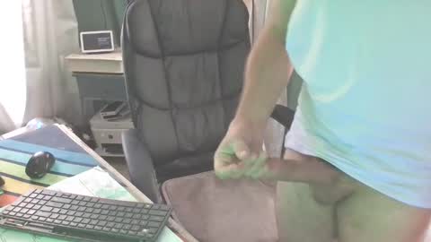 DamnDaddy online show from 11-11-25, 05:57