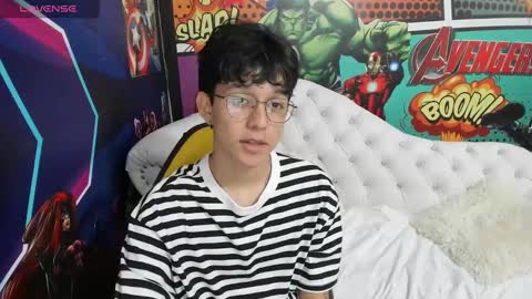 Jisus online show from 01-18-25, 10:06