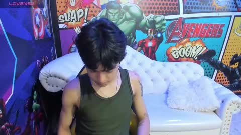 Jisus online show from 01-27-25, 10:06