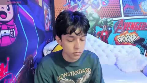 Jisus online show from 02-07-25, 03:41