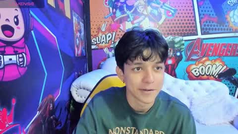 Jisus online show from 02-07-25, 07:06