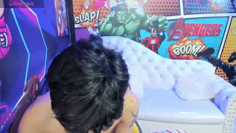 Jisus online show from 02-08-25, 10:08