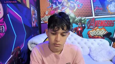 Jisus online show from 02-12-25, 01:06