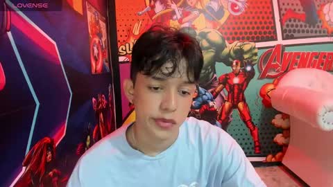 Jisus online show from 02-17-25, 07:10