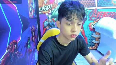 Jisus online show from 02-20-25, 11:43