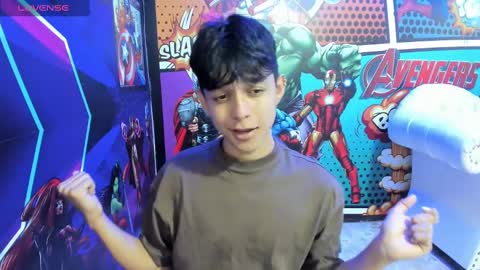 Jisus online show from 02-21-25, 11:21