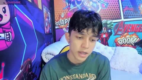 Jisus online show from 02-23-25, 06:56