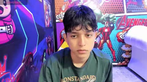 Jisus online show from 02-24-25, 01:02