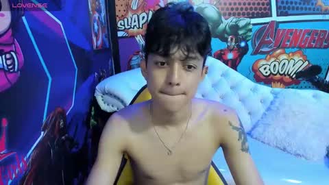 Jisus online show from 03-04-25, 01:01