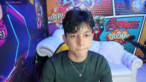 Jisus online show from 03-05-25, 11:16