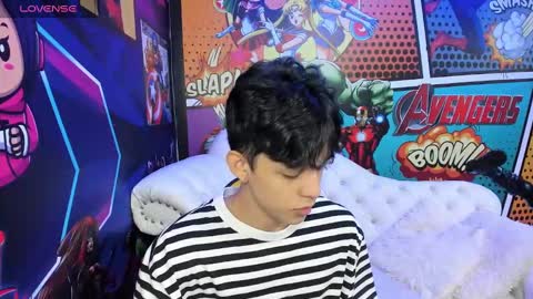 Jisus online show from 03-07-25, 07:16