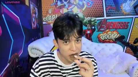 Jisus online show from 03-08-25, 01:39