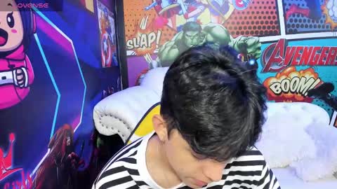 Jisus online show from 03-08-25, 09:17