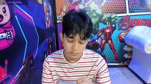 Jisus online show from 03-10-25, 02:28