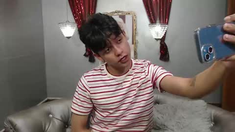 Jisus online show from 03-10-25, 07:10