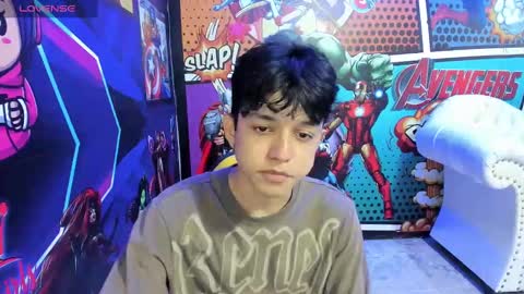 Jisus online show from 03-12-25, 02:09